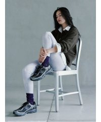 emmi yoga/eco スノートレイスレギンス/506883652