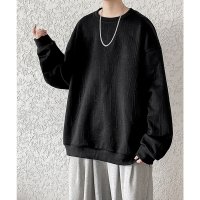miniministore/ミニミニストア miniministore 立体ロゴtシャツ 長袖 プルオーバー/506884928