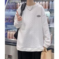 miniministore/ミニミニストア miniministore トレーナー 秋服 長袖 丸襟プルオーバー/506884929
