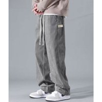 miniministore/ミニミニストア miniministore コーデュロイワイドパンツ メンズ 韓国風/506884940