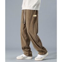 miniministore/ミニミニストア miniministore コーデュロイワイドパンツ メンズ 韓国風/506884940