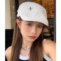 miniministore/ミニミニストア miniministore ハンチング キャップ 無地 帽子/506884946