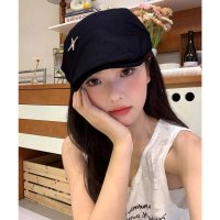miniministore/ミニミニストア miniministore ハンチング キャップ 無地 帽子/506884946