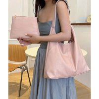 miniministore/ミニミニストア miniministore ポーチ付きショルダーバッグ レディース/506884948