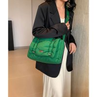 miniministore/ミニミニストア miniministore シャーリングボディーバッグパファーバッグ/506884951
