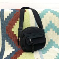 CRB/シーアールビー CRB キャンバスショルダーバッグ/506885264