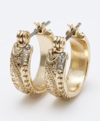 KAHIKO/カヒコ Kahiko ラキフープピアス/506885449