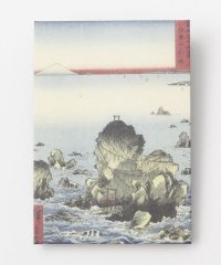 岩座/イワクラ 岩座 浮世絵御朱印帳/506885630