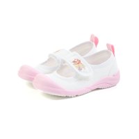 moonstar/ムーンスター MoonStar キッズ ジュニア 女の子 男の子 上靴 上履き うわばき ディズニー リトルスター DN LS バレー 子供靴/506885697