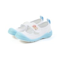 moonstar/ムーンスター MoonStar キッズ ジュニア 女の子 男の子 上靴 上履き うわばき ディズニー リトルスター DN LS バレー 子供靴/506885697