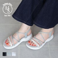 HS/エイチエス HS コードストラップ スポーツ サンダル/506885823