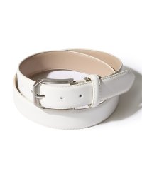 TETE HOMME/テットオム TETE HOMME 牛革 カラーレザーベルト/506885859