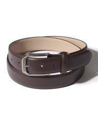 TETE HOMME/テットオム TETE HOMME 牛革 カラーレザーベルト/506885859