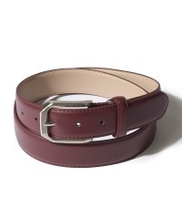TETE HOMME/テットオム TETE HOMME 牛革 カラーレザーベルト/506885859