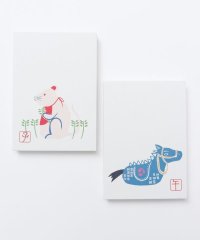 岩座/イワクラ 岩座 向い干支御朱印帳/506885903