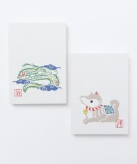 岩座/イワクラ 岩座 向い干支御朱印帳/506885903