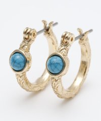 KAHIKO/カヒコ Kahiko ターコフープピアス/506885925