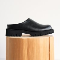 I NEED MORE SHOES/アイニードモアシューズ I NEED MORE SHOES TRACK SOLE SABOT 【JJ－2402】/506885948