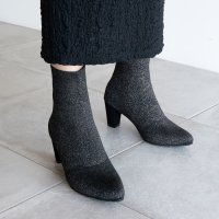 I NEED MORE SHOES/アイニードモアシューズ I NEED MORE SHOES KNITTED STRETCH BOOTS 【MA－2407】/506885949