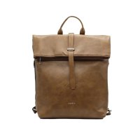 HUNDRED/ハンドレッド HUNDRED バックパック スクエア HUNDRED バッグ パック フラップベルトタイ リュック サック レディース 大容量 大きめ 男女兼用/506885983