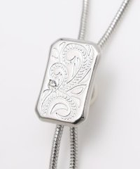 KAHIKO/カヒコ Kahiko スクエスクロールネックレス/506886004