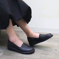Kobe Oasis/コウベオアシス 神戸オアシス 【日本製】本革・4E幅広コンフォートシューズ This is the standard/506886013