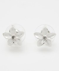 KAHIKO/カヒコ Kahiko プルメリアストーンピアス/506886019
