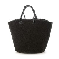 Cachellie/カシェリエ CACHELLIE C7952 TWIST HNDL BOA TOTE/SM/506886300