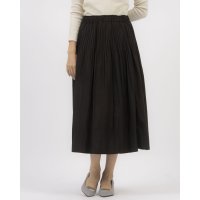 EGLANTINE/エグランティーヌ EGLANTINE ギャザースカート/506886509