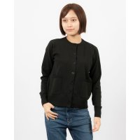Anna Nicola/アンナニコラ Anna Nicola 軽量ニットカーデ/506886513