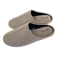 ASSET/アセット ASSET マレリー ベーシックチャールススリッパL/506886531