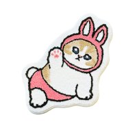 ASSET/アセット ASSET モフサンド ふんわりマルチマット うさにゃん/506886551