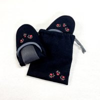 ASSET/アセット ASSET サロットスカルぺ リカーモ携帯スリッパ/506886555