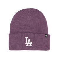47Brand/フォーティーセブン 47 帽子 ニット帽子 NYY ビーニー ドジャース MLB ワンサイズ アクセサリー ヤンキース 野球チーム BRAND HAYMAKER/506886686