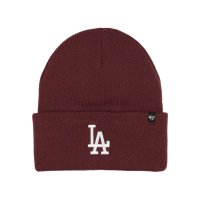 47Brand/フォーティーセブン 47 帽子 ニット帽子 NYY ビーニー ドジャース MLB ワンサイズ アクセサリー ヤンキース 野球チーム BRAND HAYMAKER/506886686