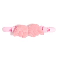 REAL STYLE/リアルスタイル REAL STYLE サロペットクリップ サスペンダー キッズ 子供用 ベビー 赤ちゃん 肩ひも 紐 ズレ防止 留め具 固定 ストラップ オーバ/506886779