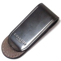 COACH/コーチ COACH コーチ マネークリップ COACH アウトレット マネークリップ CM180 QBCBD/506886849