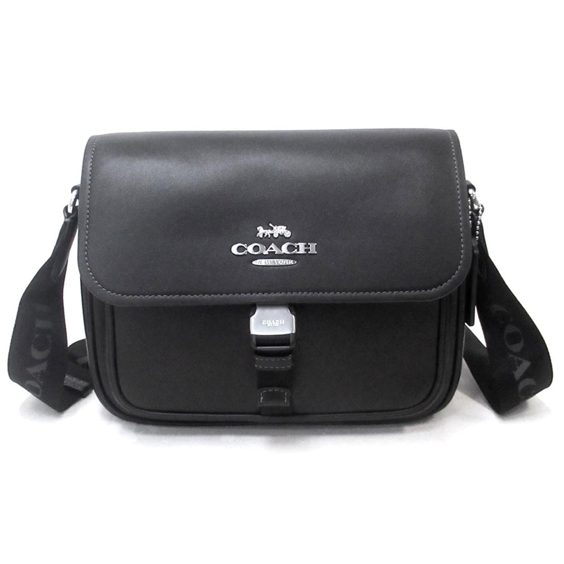 公式】ペース メッセンジャー バッグ（セール】コーチ COACH