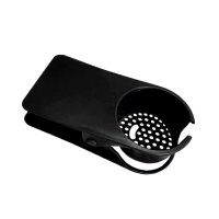 REAL STYLE/リアルスタイル REAL STYLE ドリンクホルダー ボトルホルダー デスク クリップ スマホ オフィス 机 マグカップ ペットボトル スタンド 充電 アウト/506887003