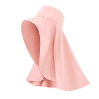 REAL STYLE/リアルスタイル REAL STYLE 日よけ帽子 ガーデンハット UV つば広 紫外線 レディース 後ろ ママ 大きい 農作業 首 UVケア 紫外線対策 夏 日/506887009