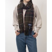 Barbour/バブアー Barbour ストールマフラー/506887216