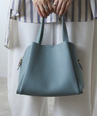 GUSCIO/グッシオ GUSCIO 2WAYミニハンドバッグ ショルダー付/506887219