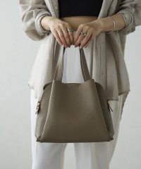 GUSCIO/グッシオ GUSCIO 2WAYミニハンドバッグ ショルダー付/506887219