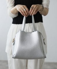 GUSCIO/グッシオ GUSCIO 2WAYミニハンドバッグ ショルダー付/506887219