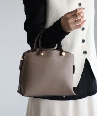 GUSCIO/グッシオ GUSCIO ミニ2WAYショルダーバッグ/506887230