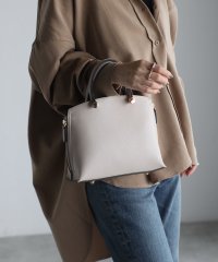 GUSCIO/グッシオ GUSCIO ミニ2WAYショルダーバッグ/506887230