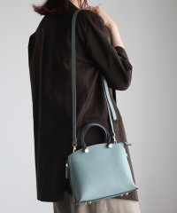GUSCIO/グッシオ GUSCIO ミニ2WAYショルダーバッグ/506887230