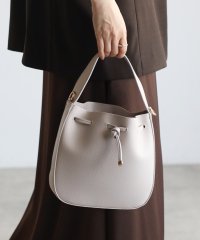 GUSCIO/グッシオ GUSCIO リボンミニトートバッグ ショルダー付き/506887231