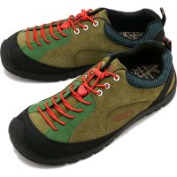 KEEN/キーン KEEN M JASPER ”ROCKS” SP DARK－OLIVE/PONDEROSA－PINE [1029734 FW24]/506887282