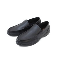pointer/ポインター pointer 【牛革】メンズカジュアルシューズ メンズ ビジネスシューズ 靴 黒 ビジネス 4E 幅広 PO－PH7013/506887286